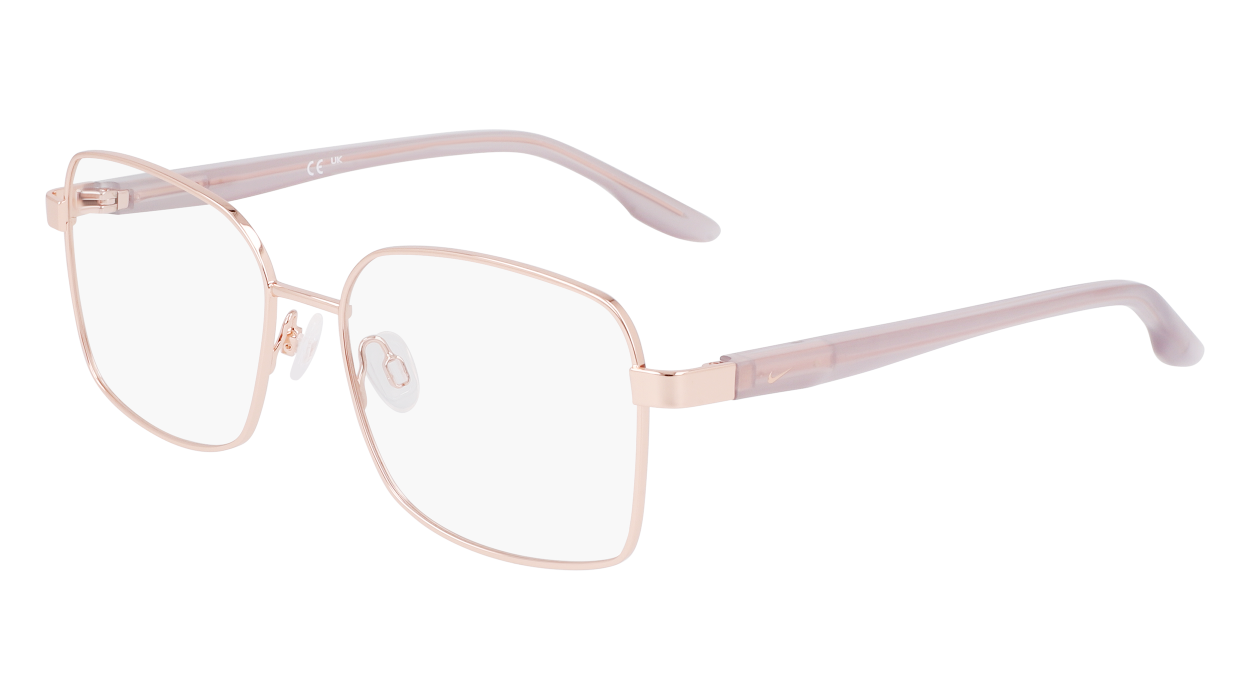 NIKE Eyeglasses NIKE 8401 780 53