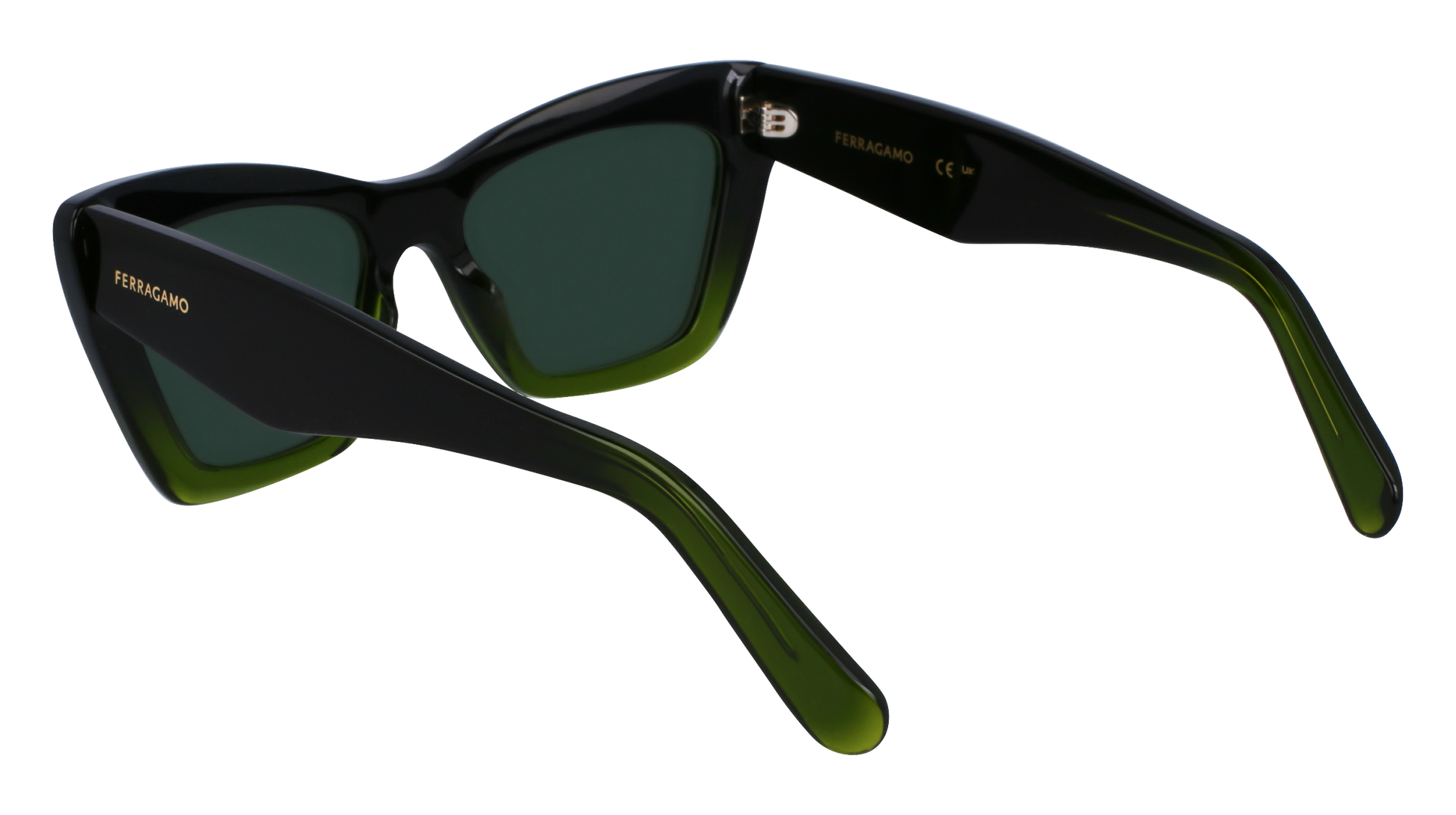 FERRAGAMO Sunglasses SF929SN 316 55