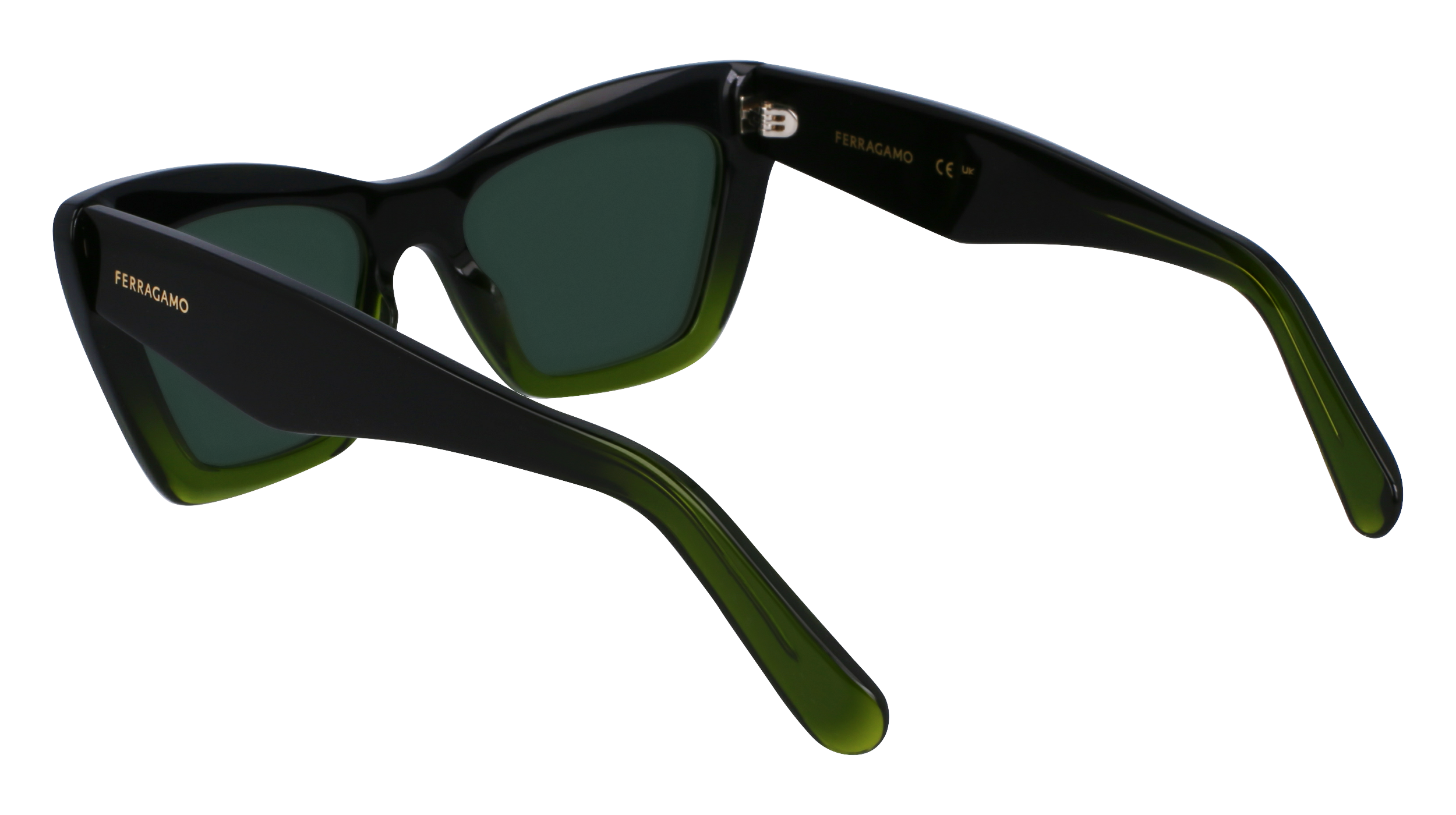 FERRAGAMO Sunglasses SF929SN 316 55