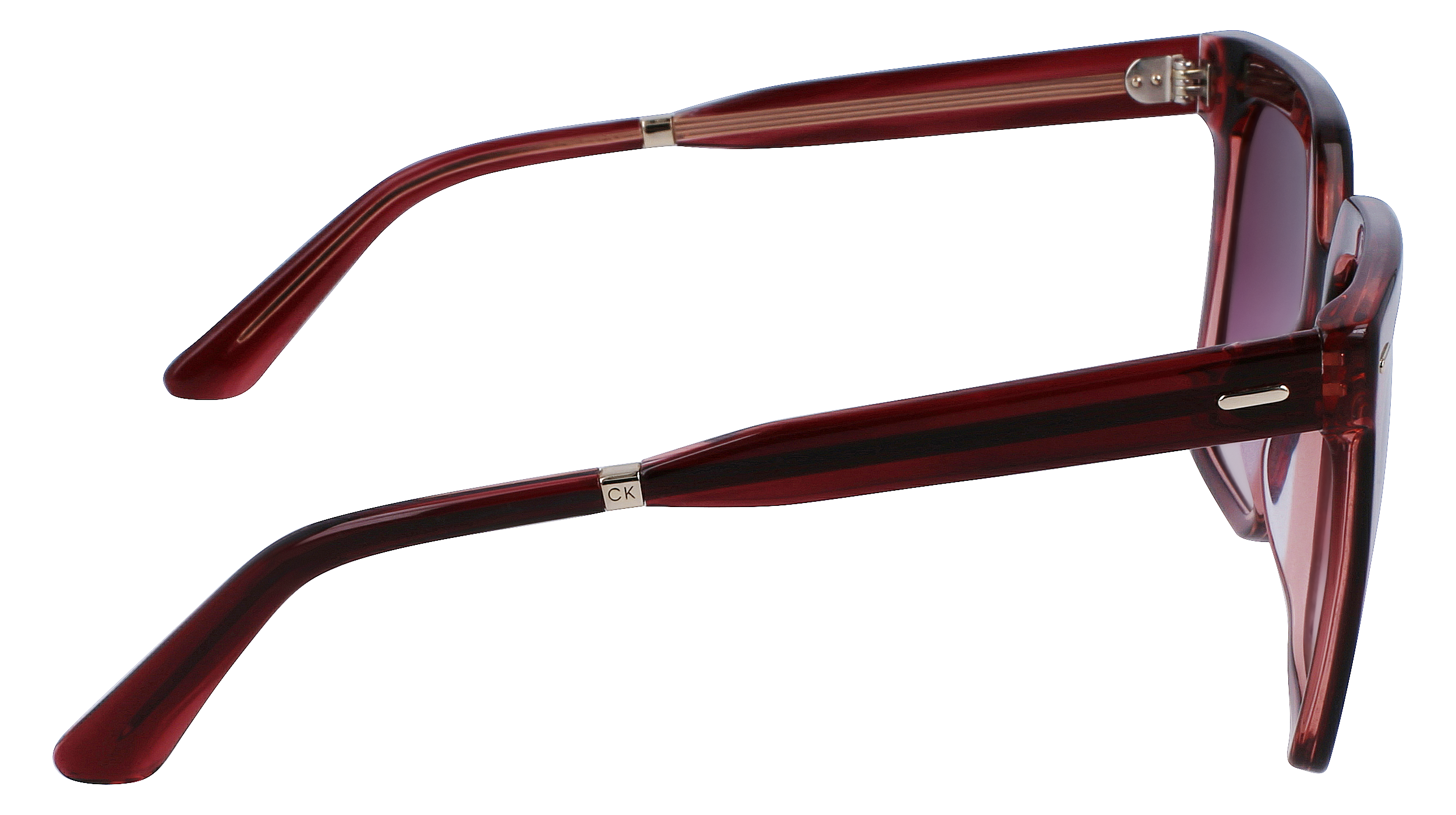 CALVIN KLEIN Sunglasses CK22534S 605 55