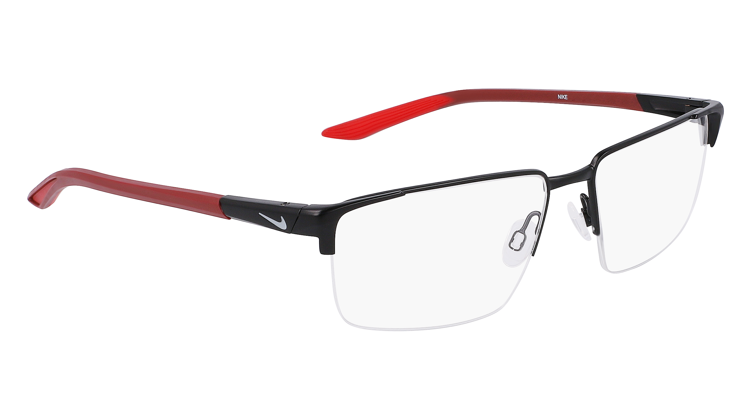 NIKE Eyeglasses NIKE 8054 6 55