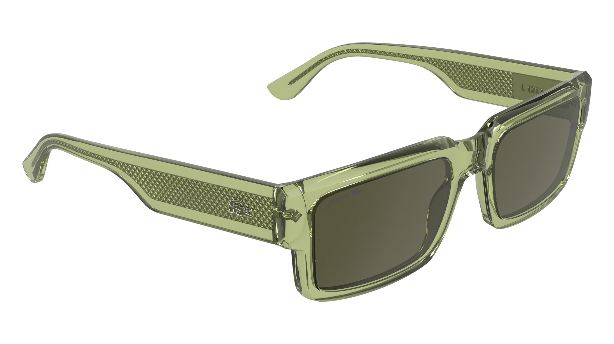 Lacoste L6082S 301