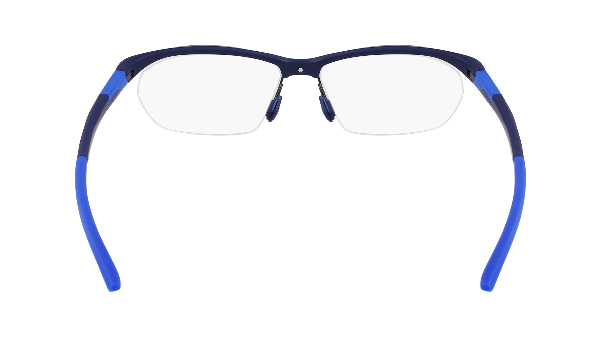 NIKE Eyeglasses NIKE 7401 410 58