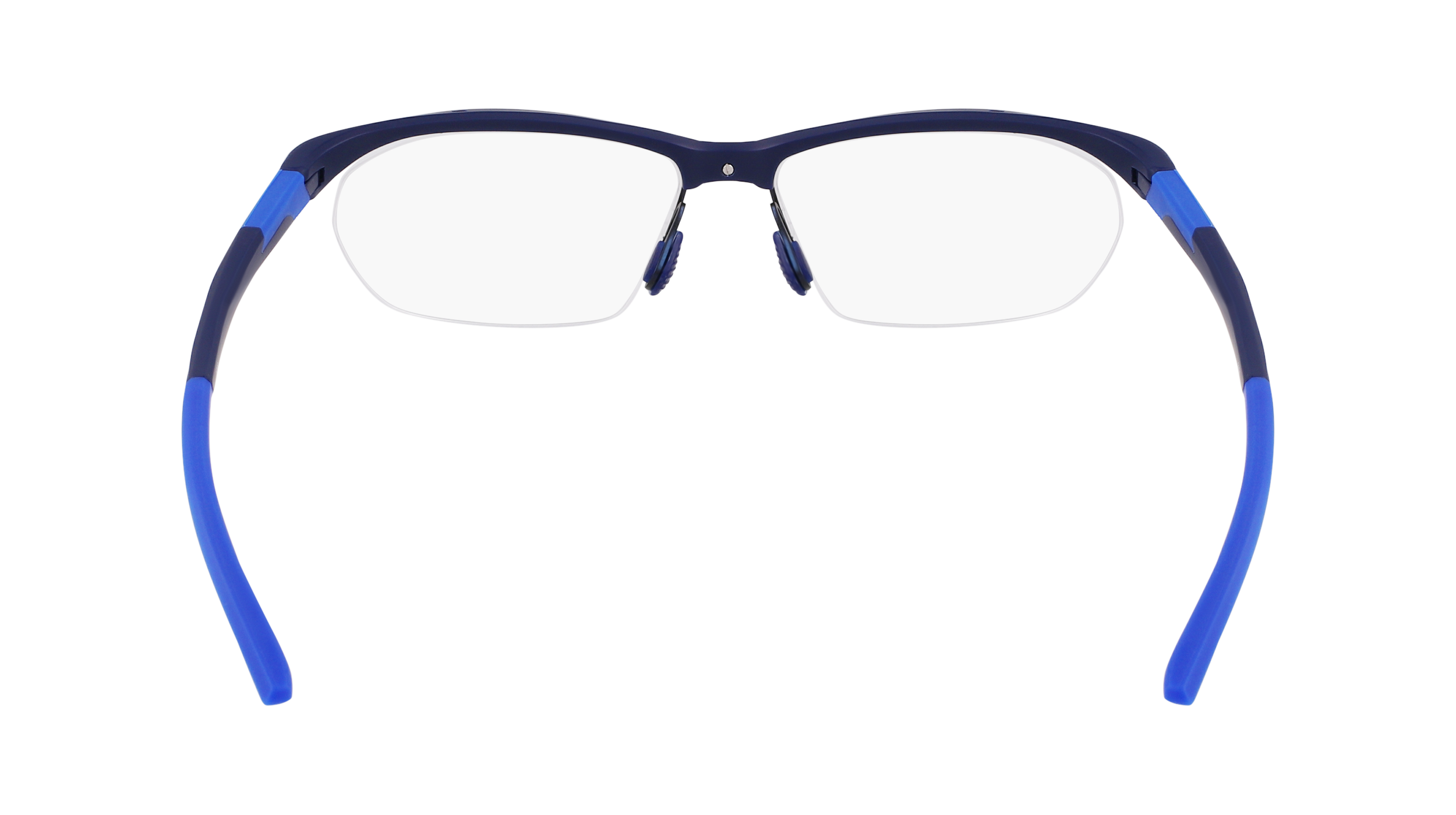 NIKE Eyeglasses NIKE 7401 410 58