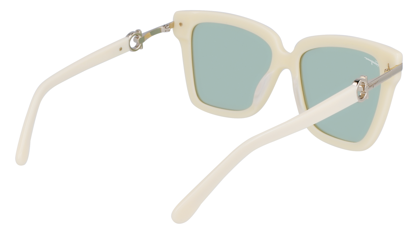 FERRAGAMO Sunglasses SF1085S 103 57