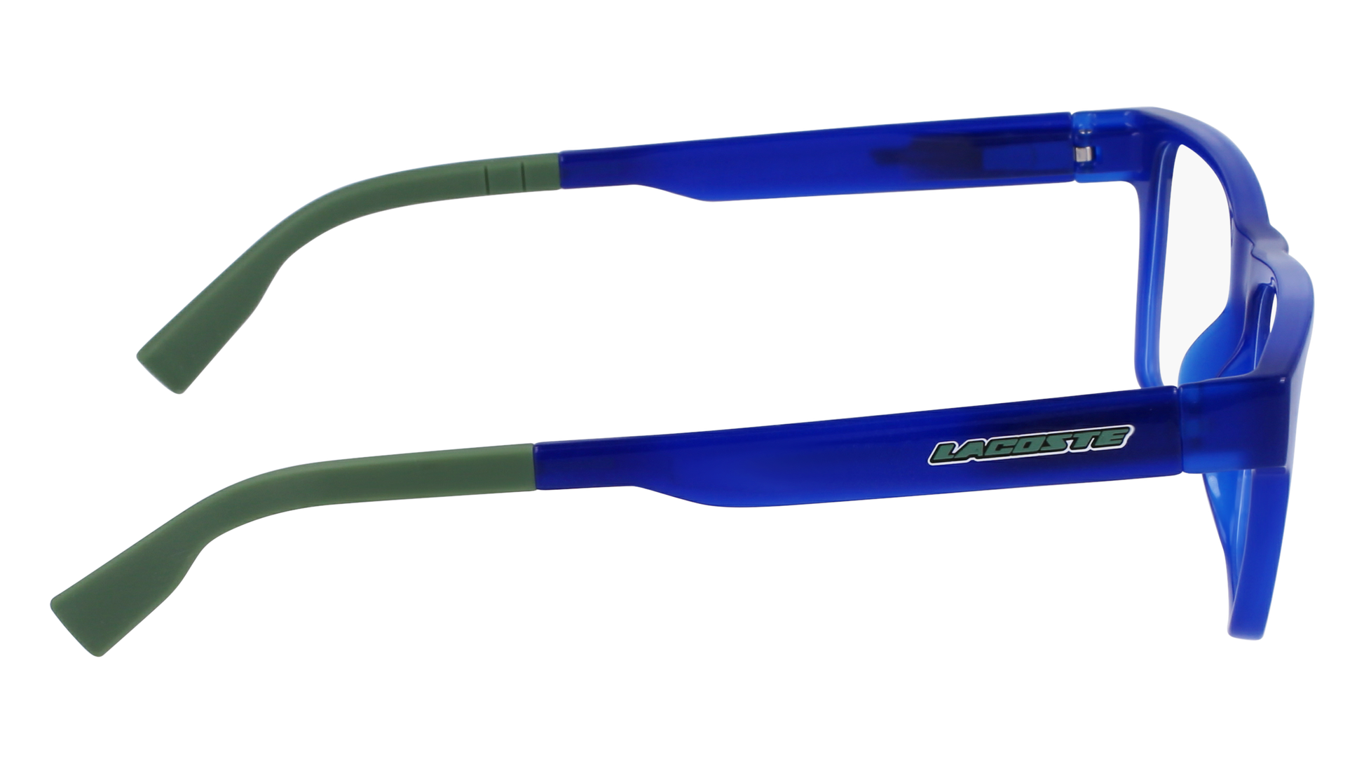 LACOSTE Eyeglasses L3655 400 49