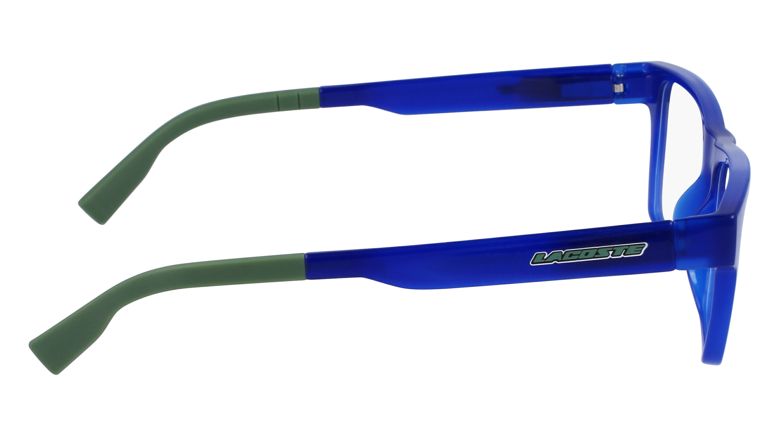 LACOSTE Eyeglasses L3655 400 49