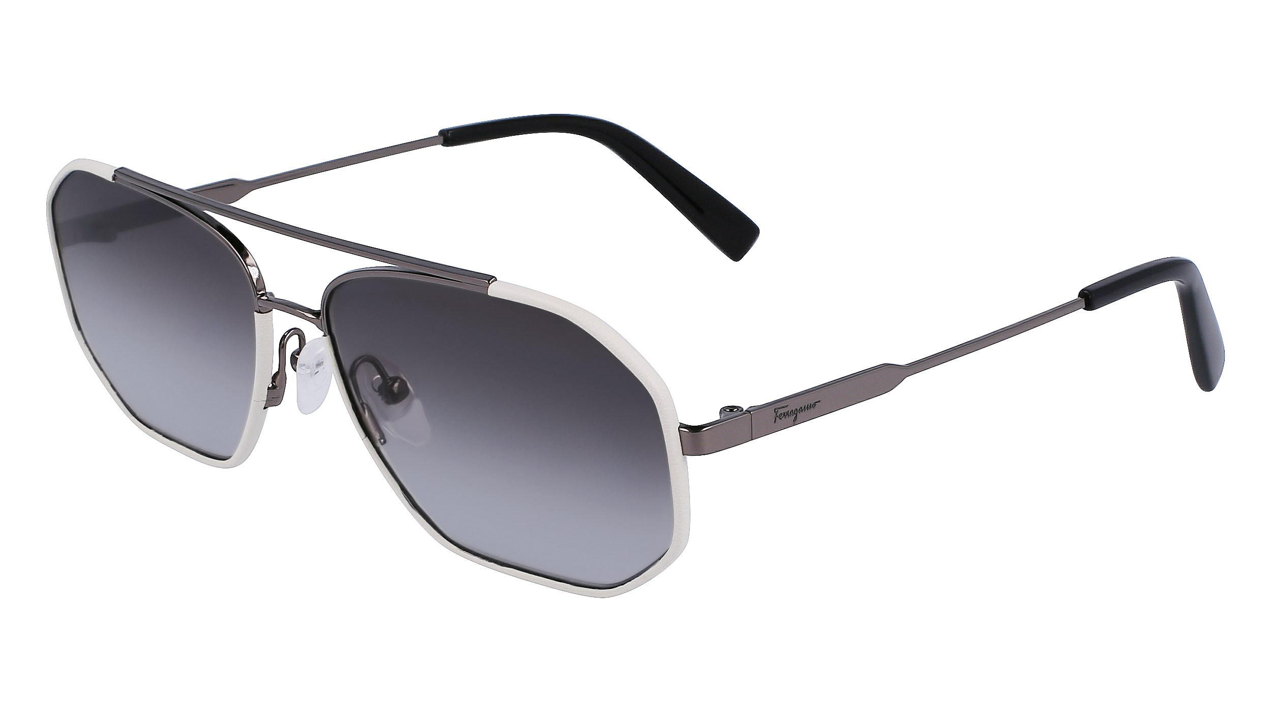 FERRAGAMO Sunglasses SF303SL 26 60