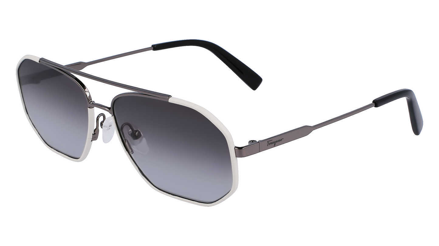 FERRAGAMO Sunglasses SF303SL 26 60