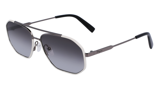 FERRAGAMO Sunglasses SF303SL 26 60