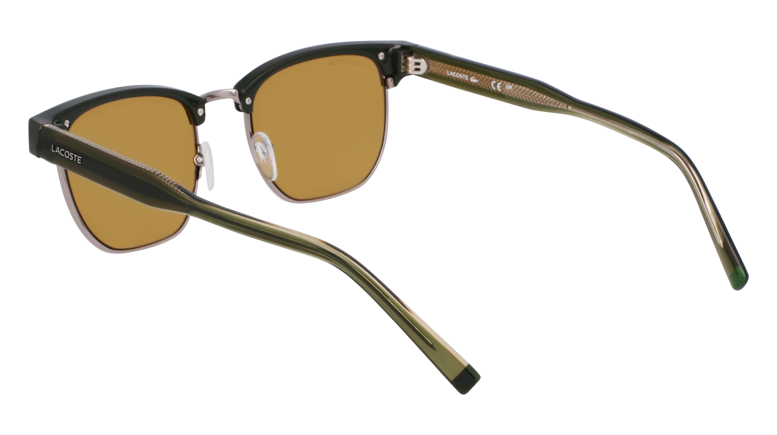 LACOSTE Sunglasses L266S 301 51