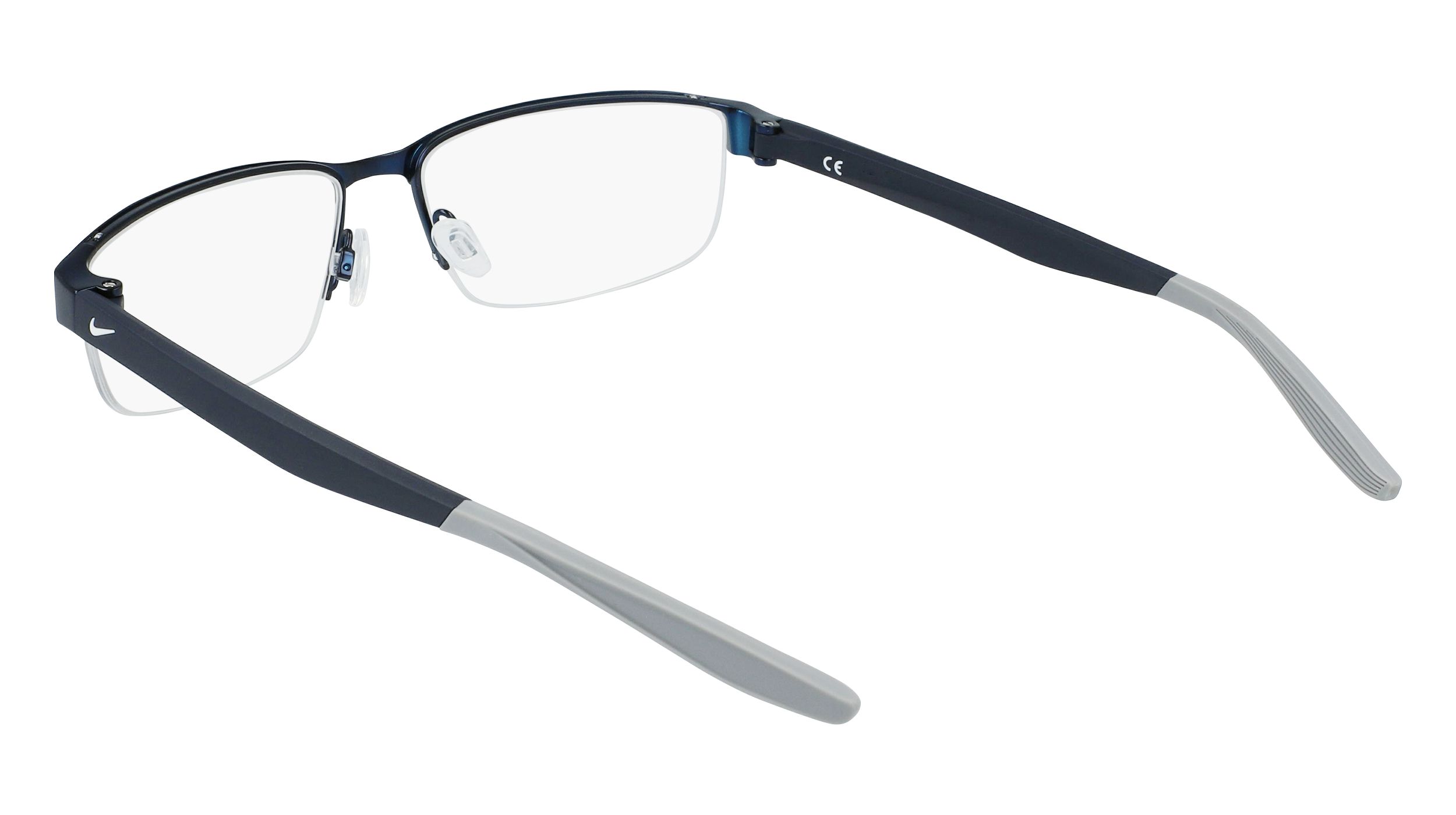 NIKE Eyeglasses NIKE 8138 405 56