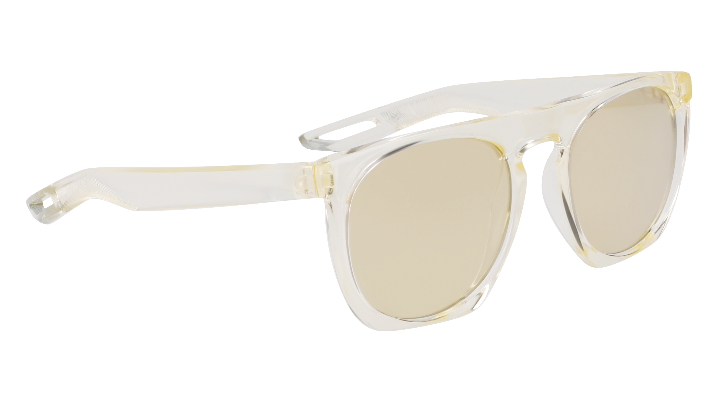 NIKE Sunglasses NIKE FLATSPOT XXII M DV2259 113 52