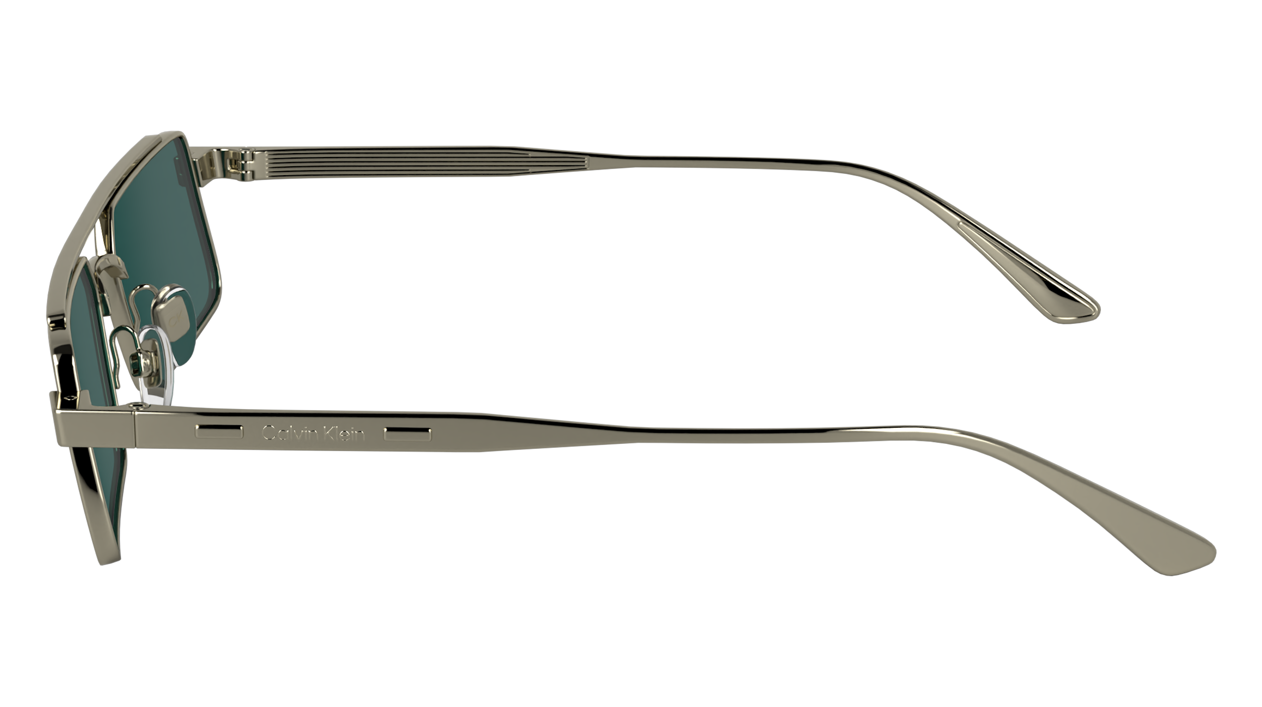 CALVIN KLEIN Sunglasses CK24111S 716 55