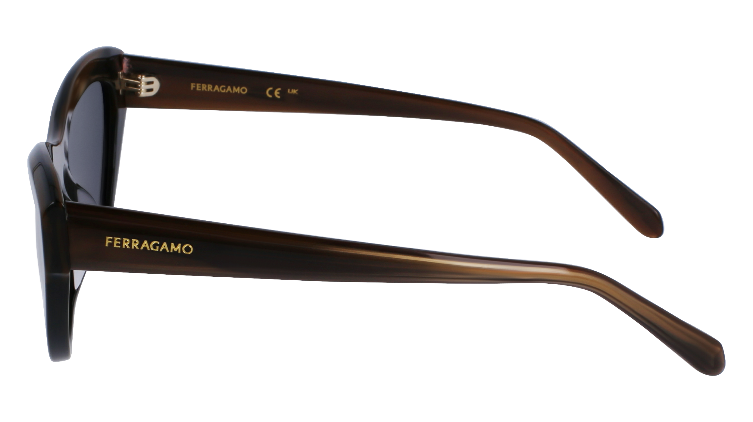 FERRAGAMO Sunglasses SF1103S 217 55