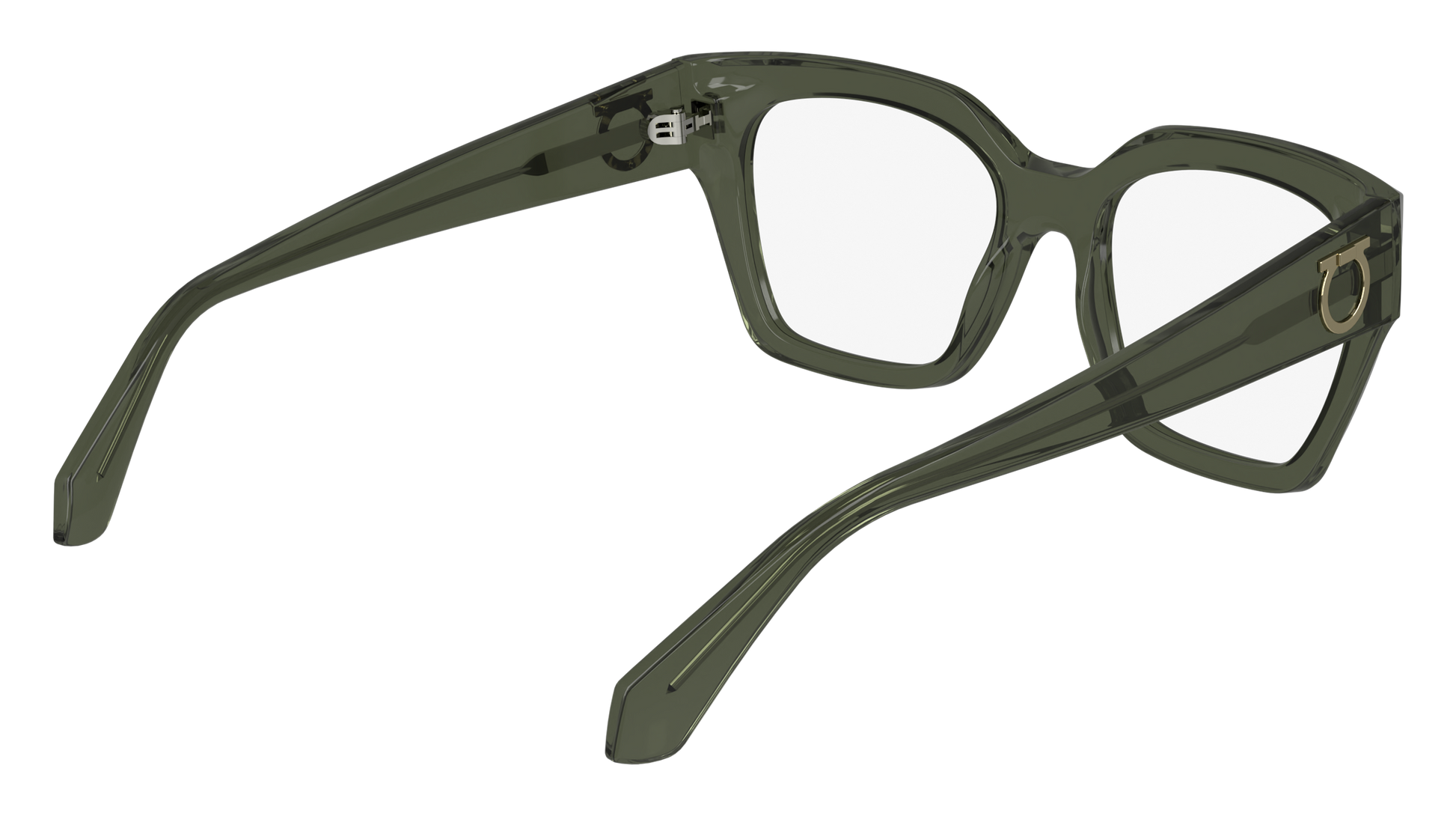 FERRAGAMO Eyeglasses SF2983 320 53