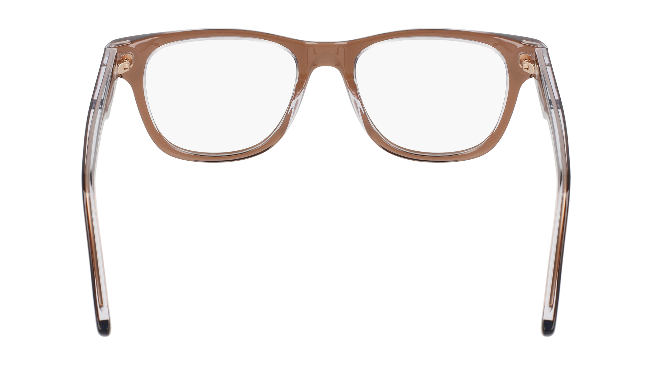 NIKE Eyeglasses NIKE 7176 275 51