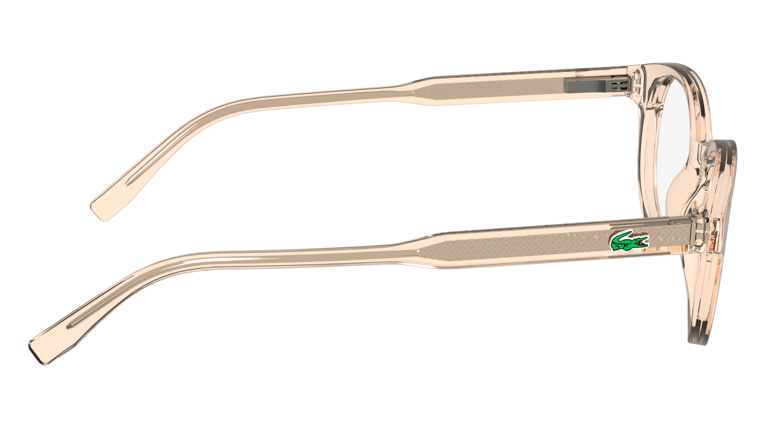 LACOSTE Eyeglasses L3659 750 47