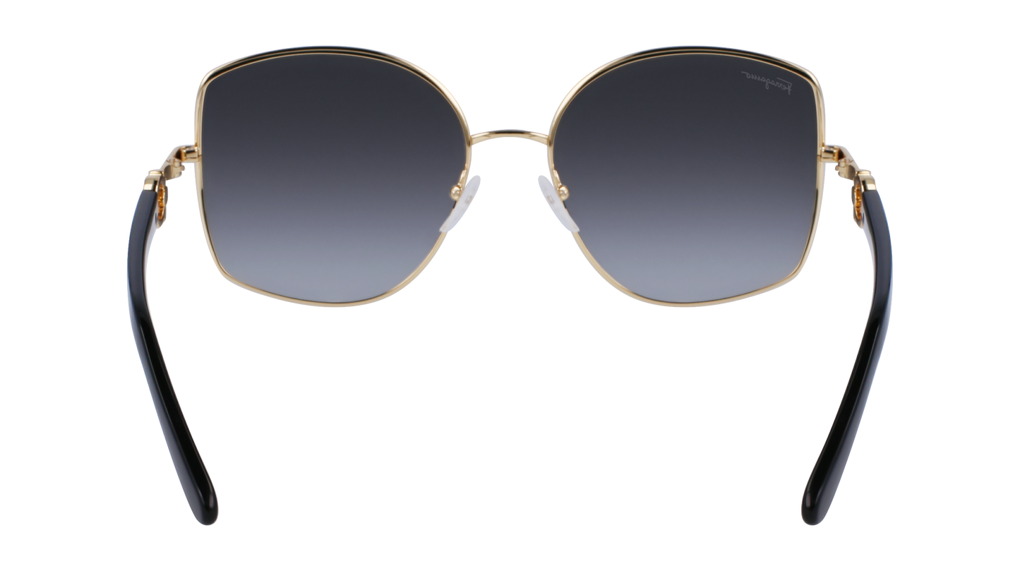 FERRAGAMO Sunglasses SF304S 738 58