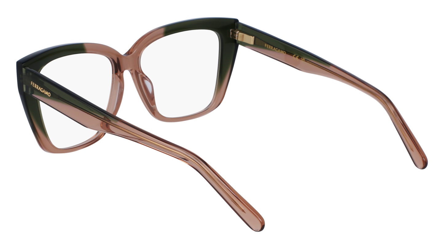 FERRAGAMO Eyeglasses SF2939N 326 54