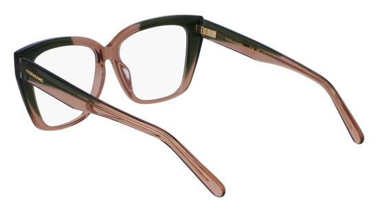 FERRAGAMO Eyeglasses SF2939N 326 54