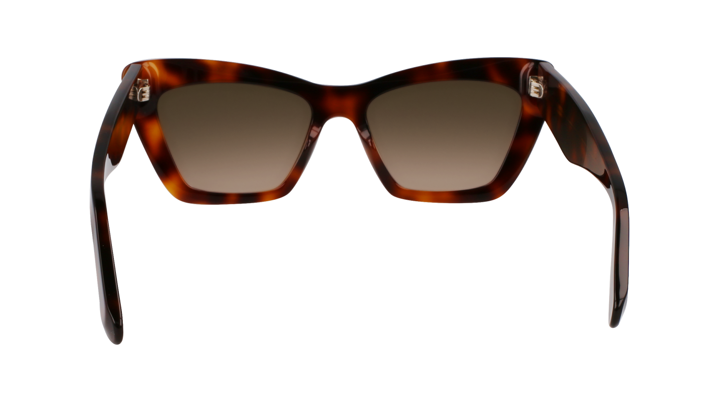 FERRAGAMO Sunglasses SF929SN 219 55