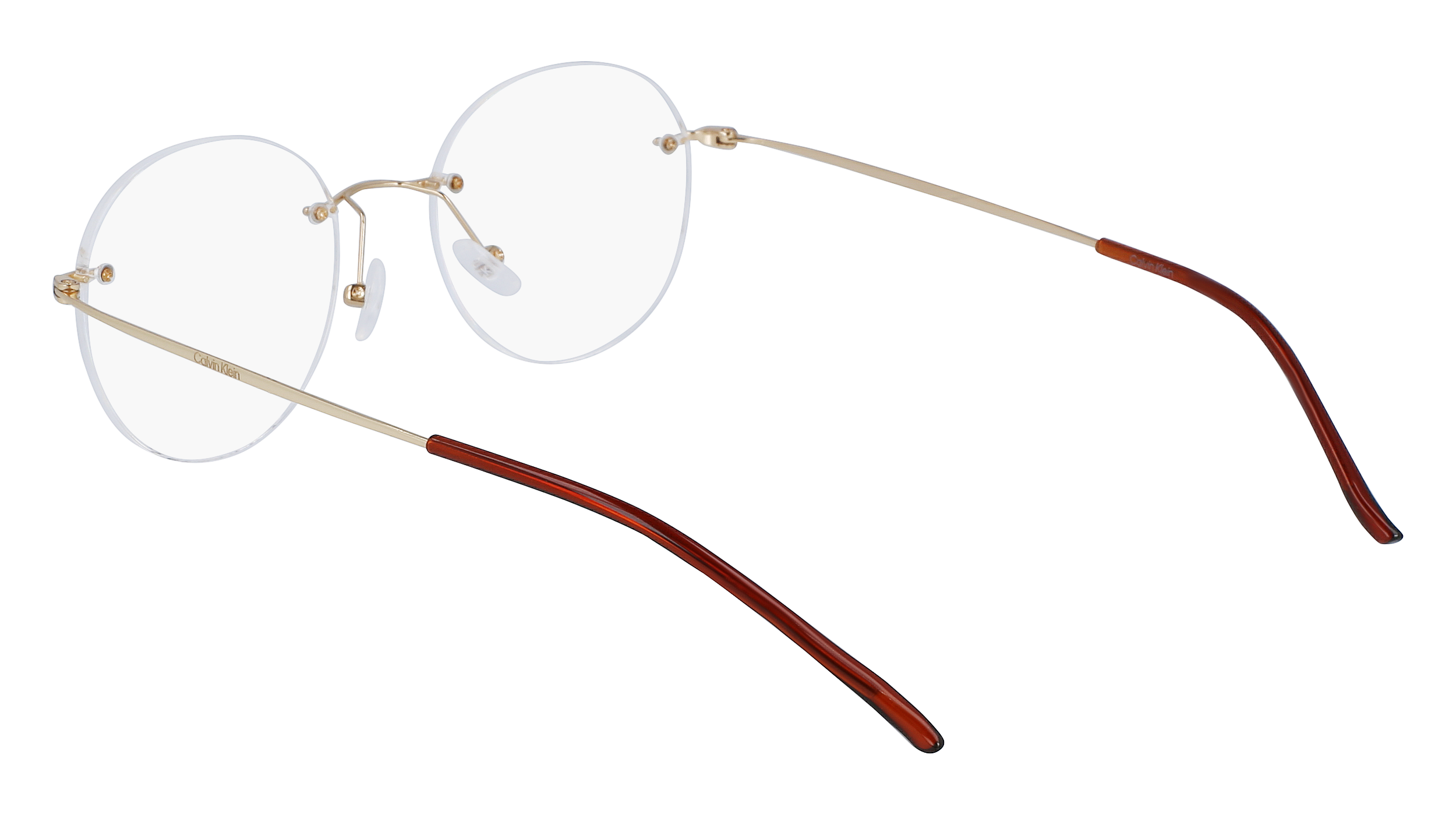 CALVIN KLEIN Eyeglasses CK22125TA 200 50