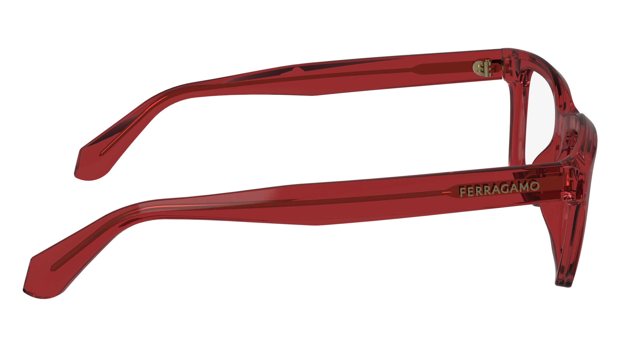 FERRAGAMO Eyeglasses SF2986 616 53