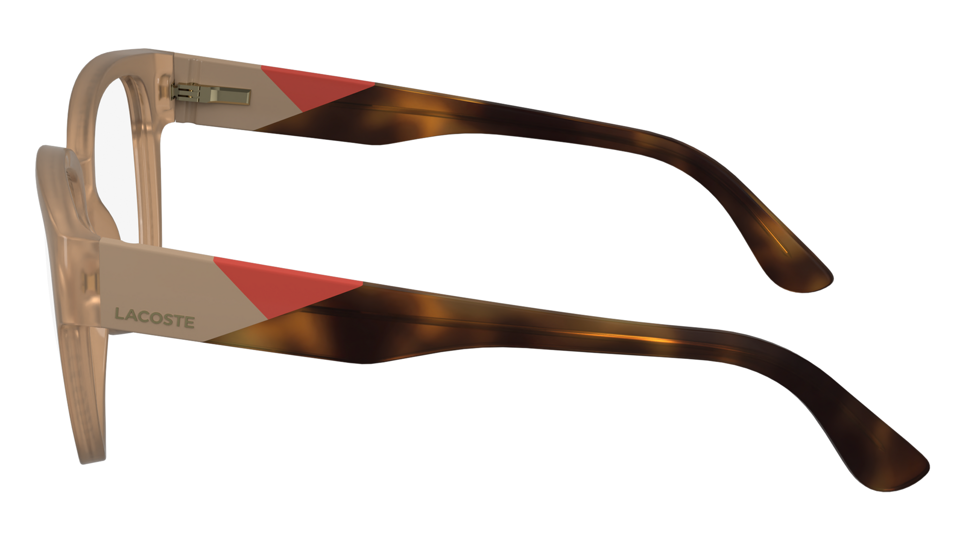 LACOSTE Eyeglasses L2953 232 55