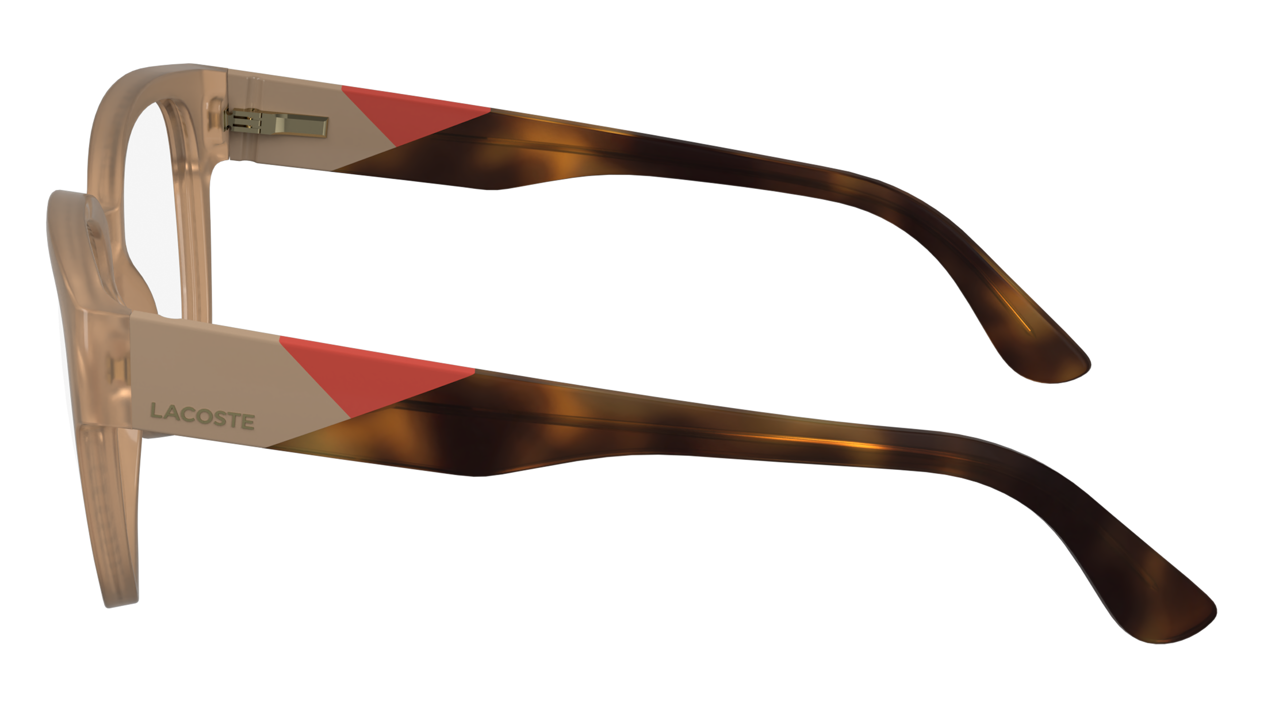 LACOSTE Eyeglasses L2953 232 55