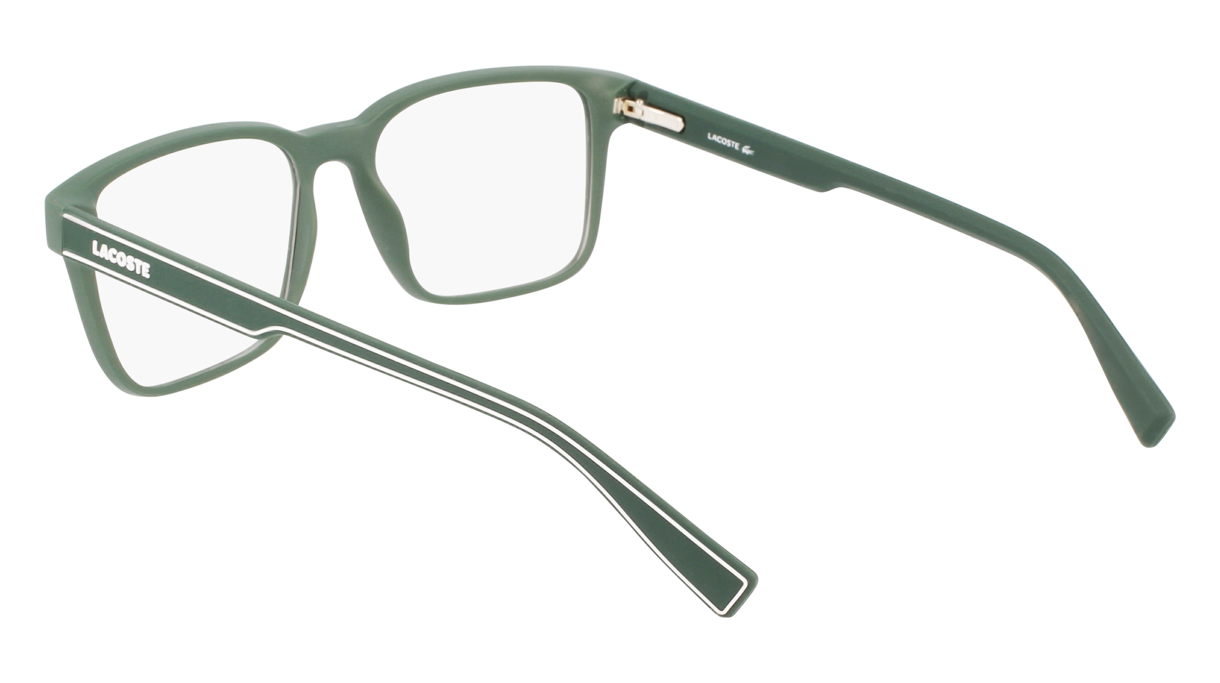 LACOSTE Eyeglasses L2895 301 55