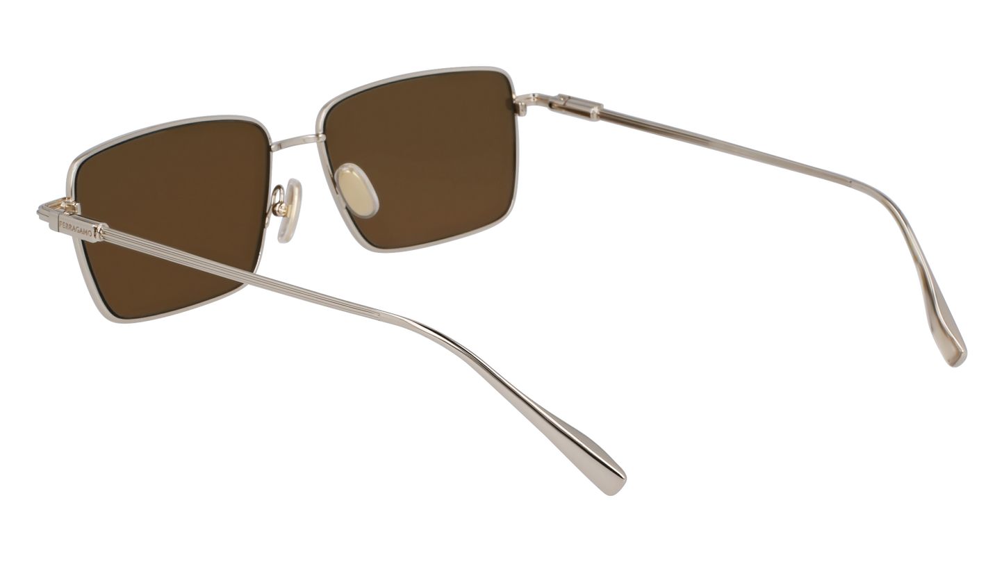 FERRAGAMO Sunglasses SF309S 745 57