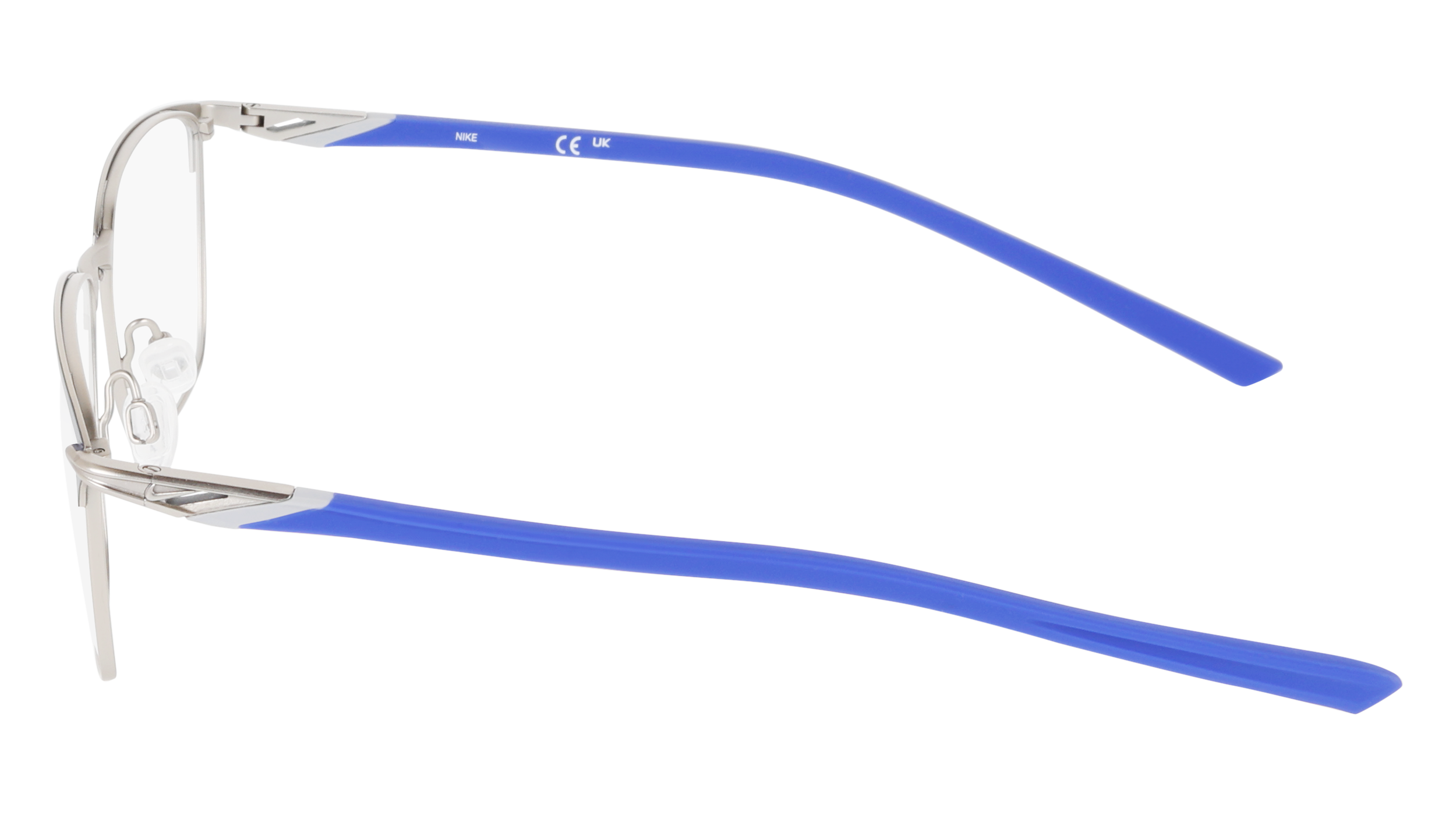 NIKE Eyeglasses NIKE 6066 411 56