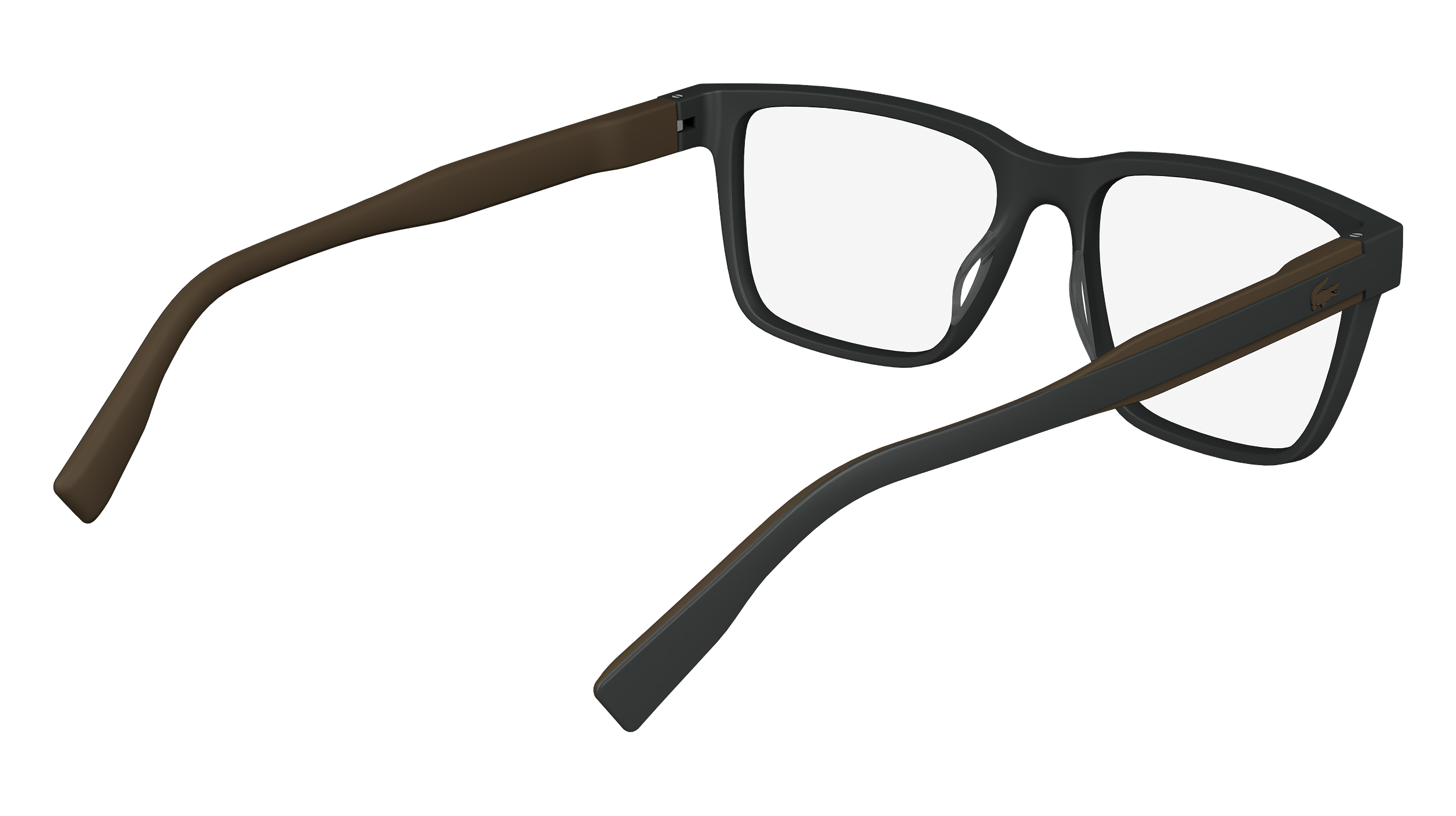 LACOSTE Eyeglasses L6010MAG-SET 301 55