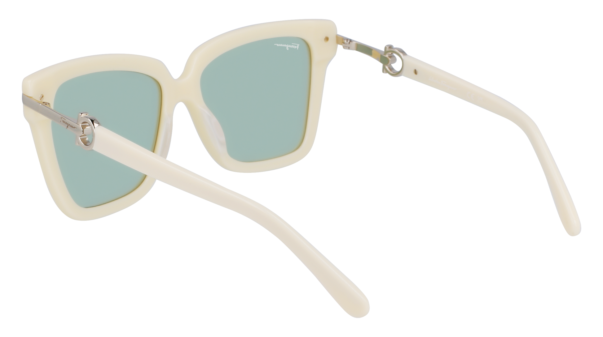 FERRAGAMO Sunglasses SF1085S 103 57