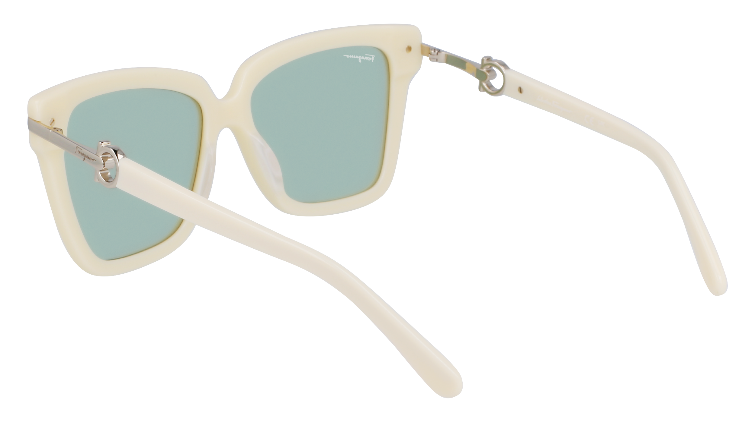 FERRAGAMO Sunglasses SF1085S 103 57