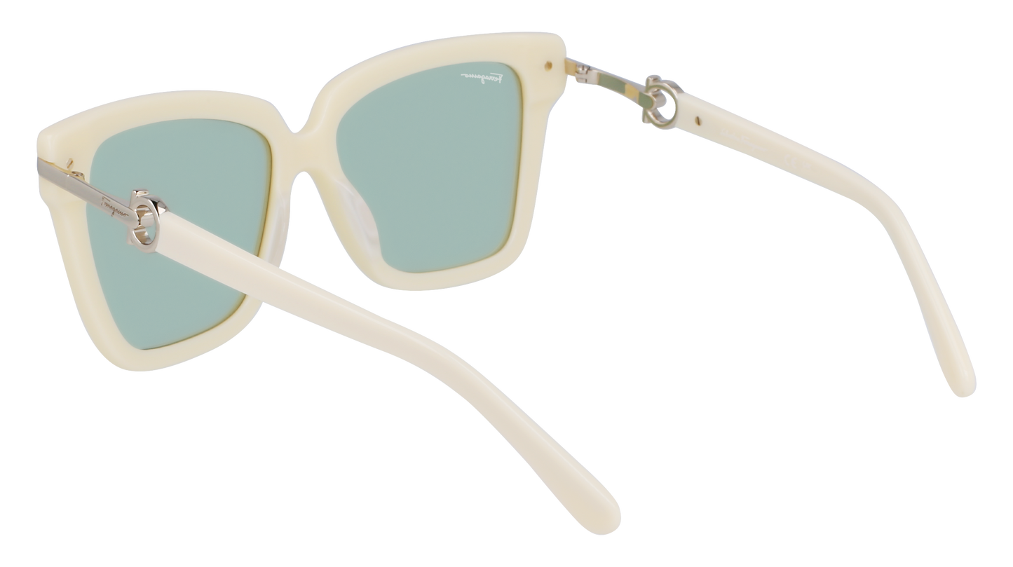 FERRAGAMO Sunglasses SF1085S 103 57