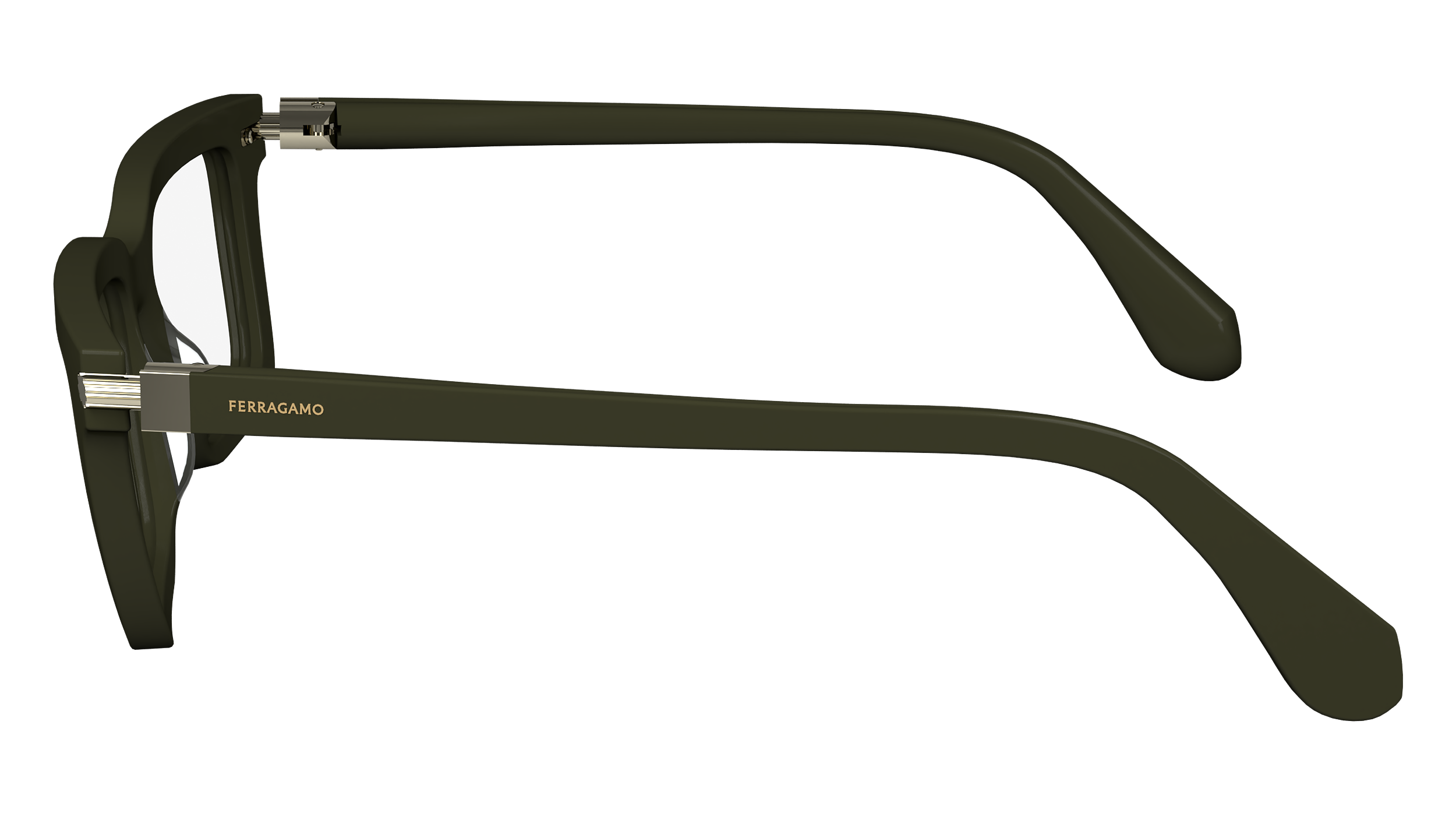 FERRAGAMO Eyeglasses SF2978 302 54