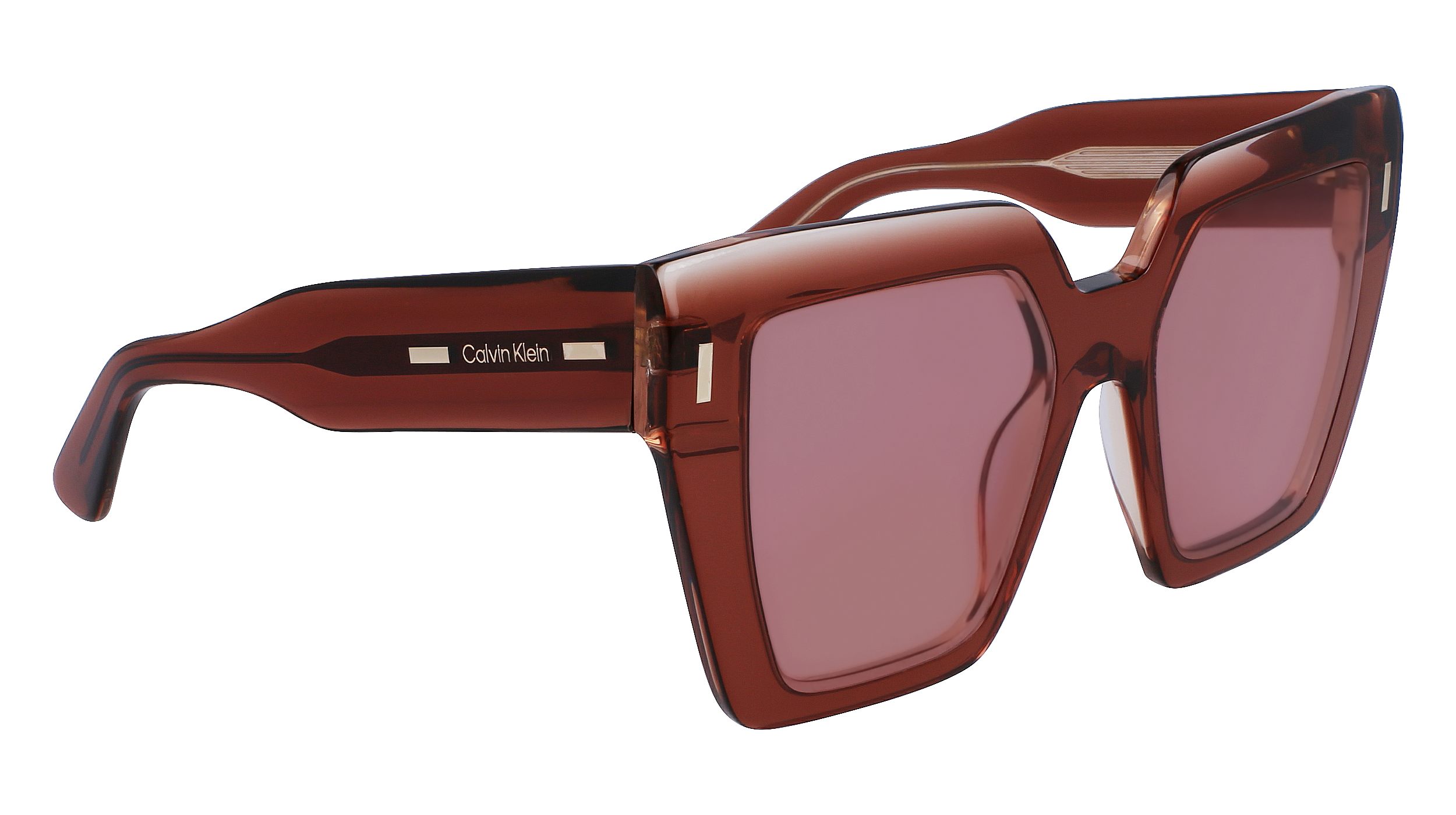 CALVIN KLEIN Sunglasses CK23502S 601 52