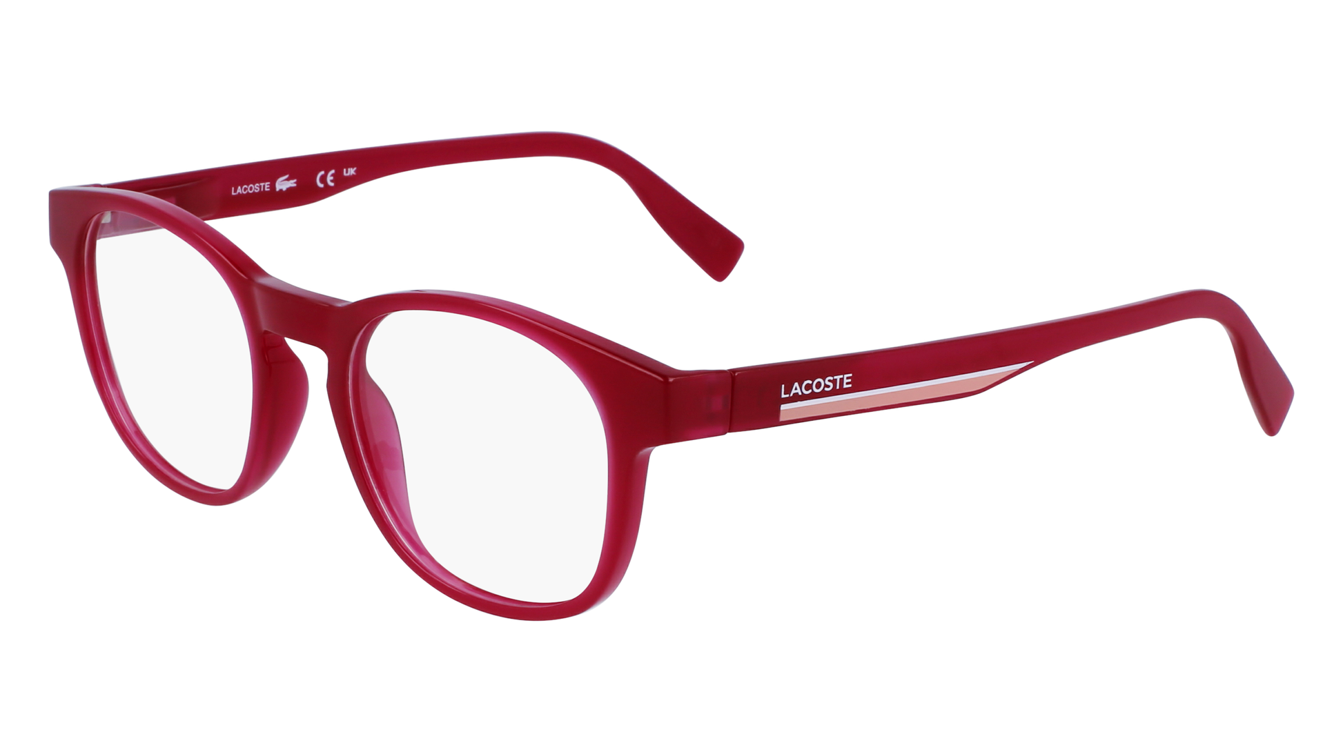 LACOSTE Eyeglasses L3654 526 46