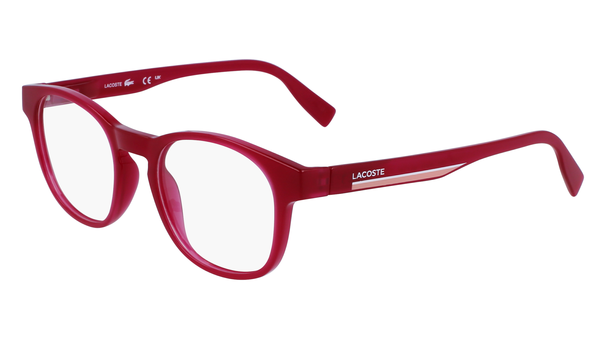 LACOSTE Eyeglasses L3654 526 46