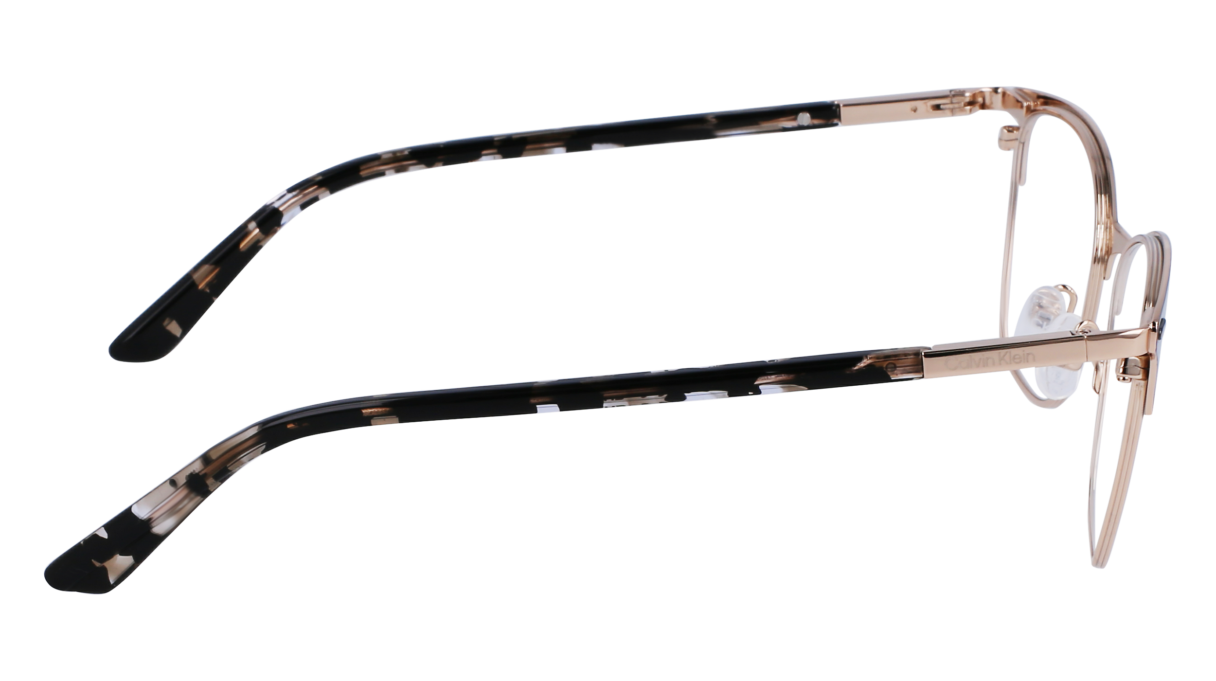 CALVIN KLEIN Eyeglasses CK21124 1 51