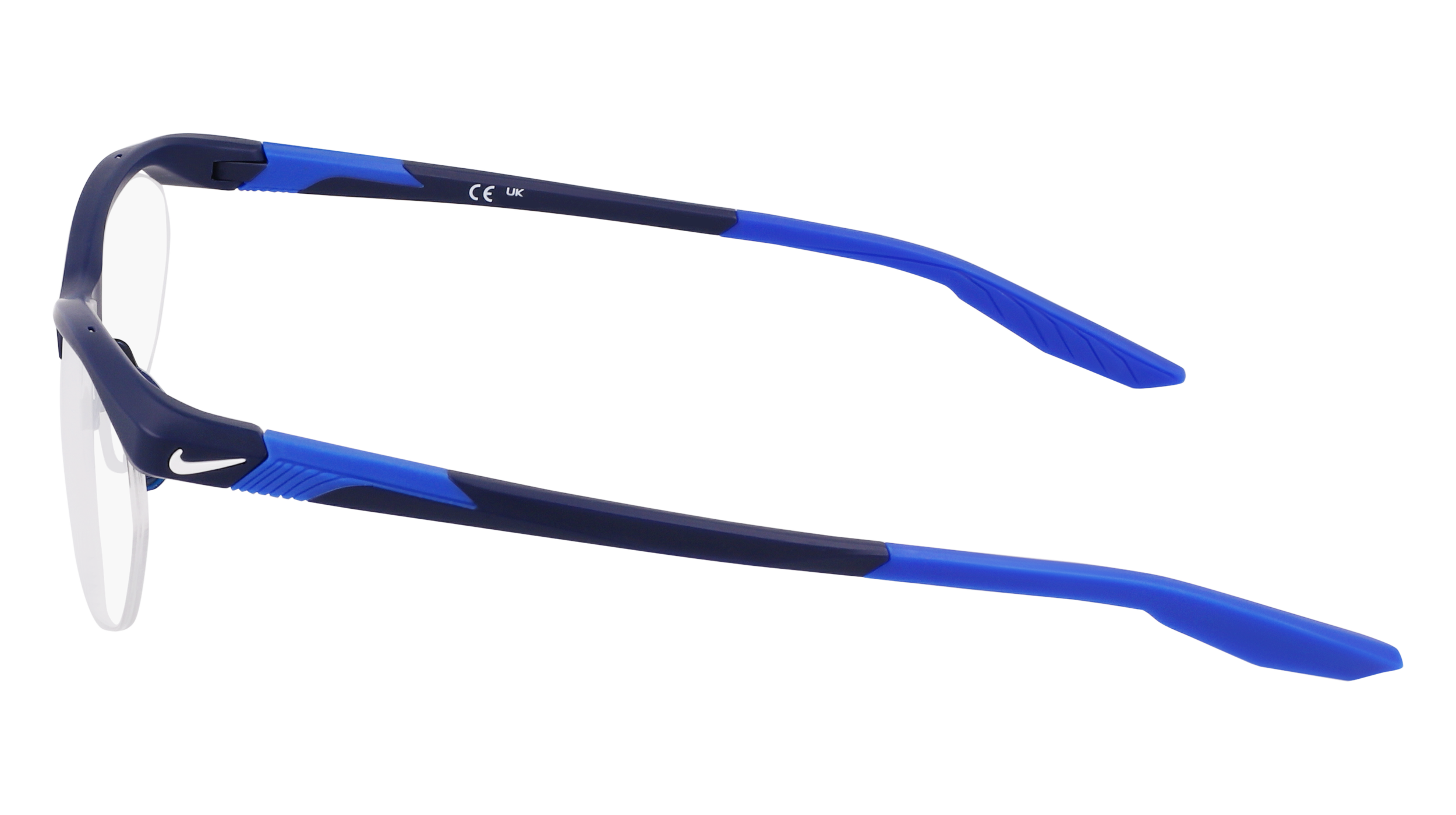 NIKE Eyeglasses NIKE 7401 410 58