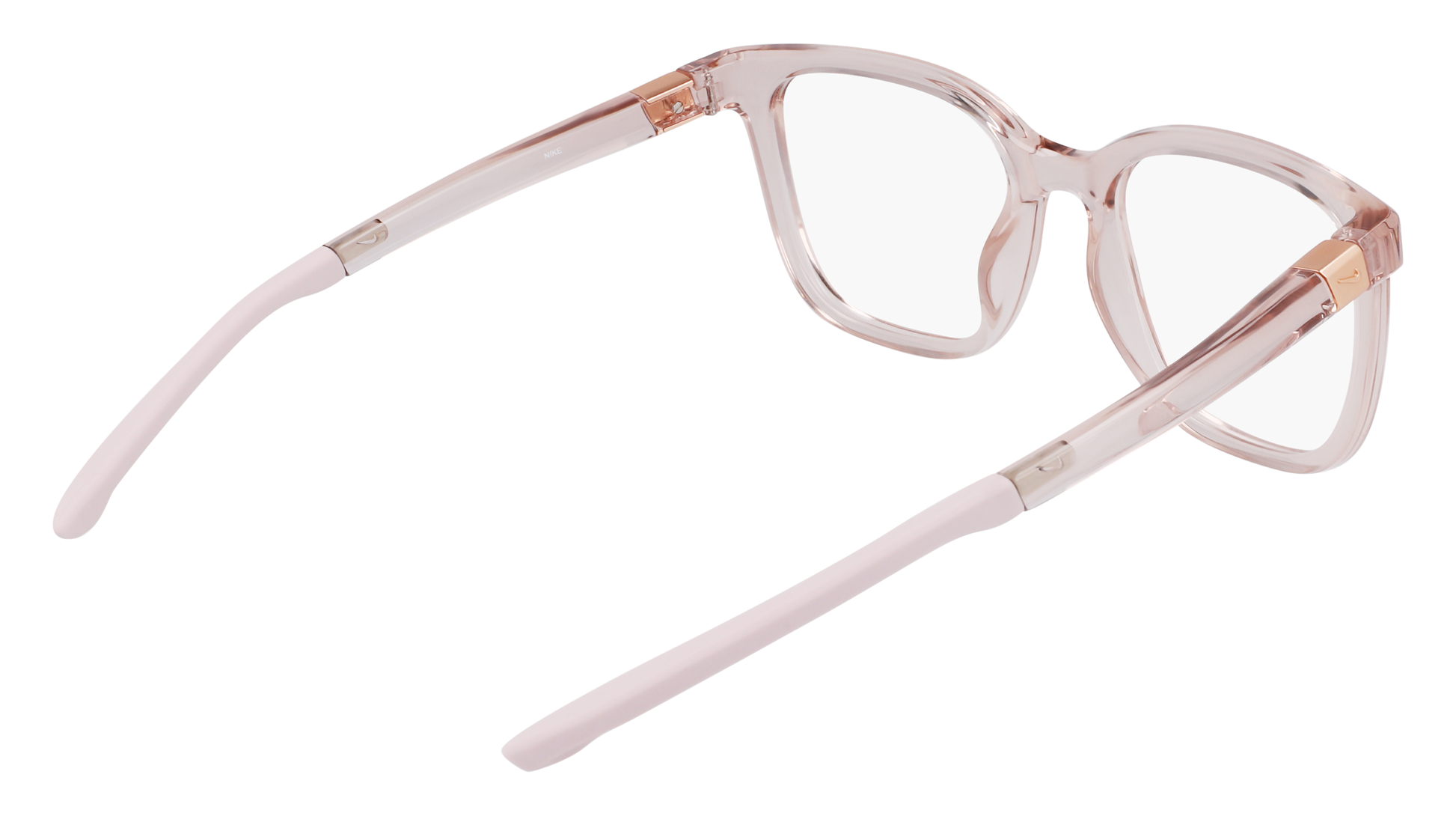 NIKE Eyeglasses NIKE 7158 553 52