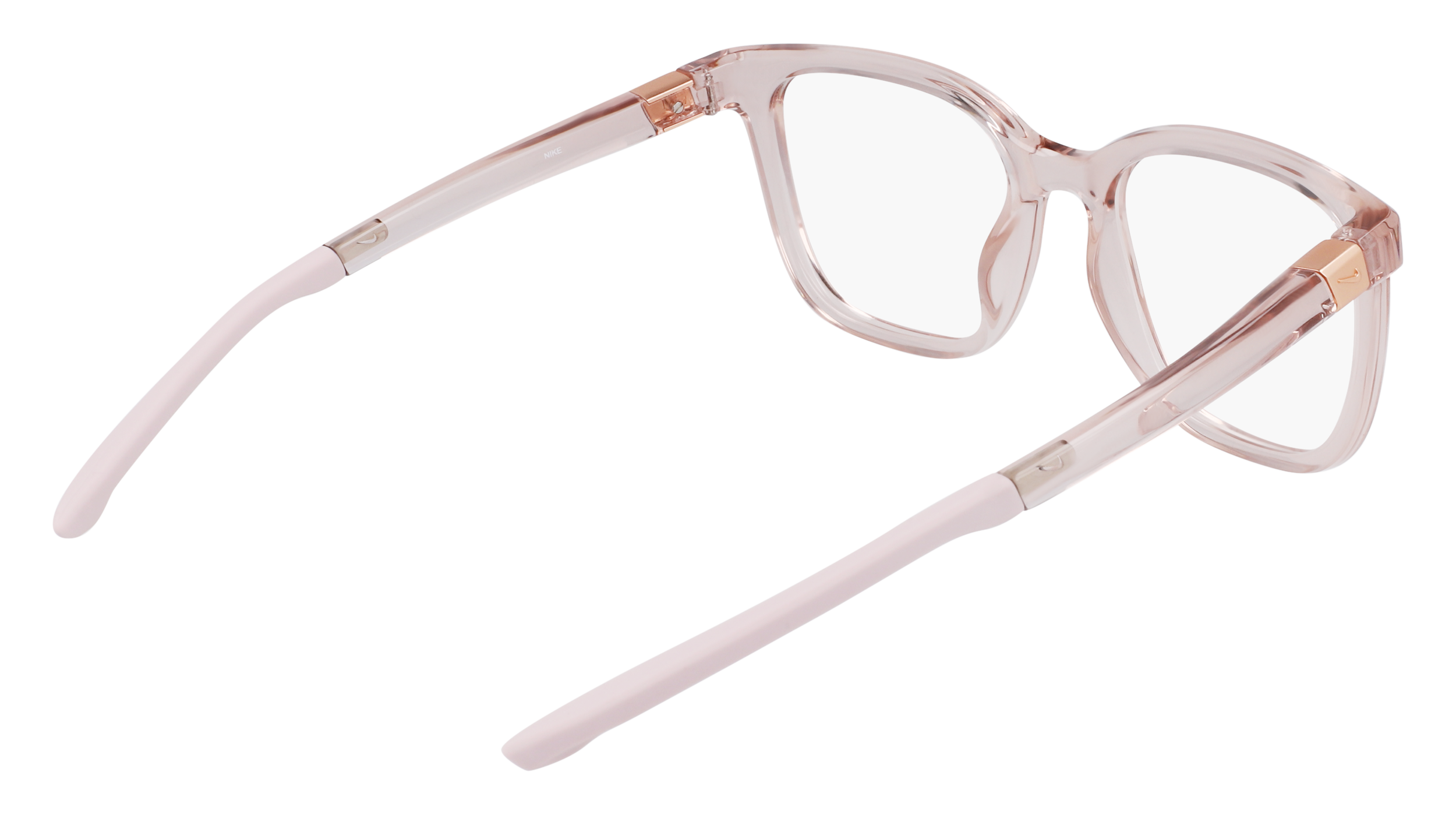 NIKE Eyeglasses NIKE 7158 553 52