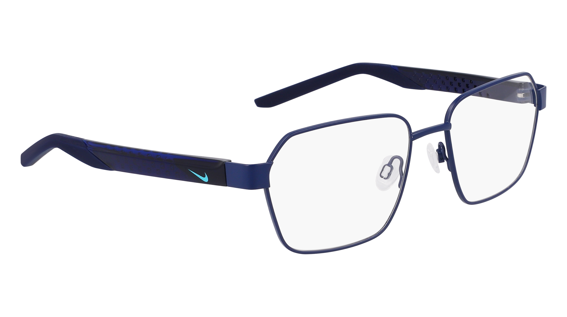 NIKE Eyeglasses NIKE 8155 410 53