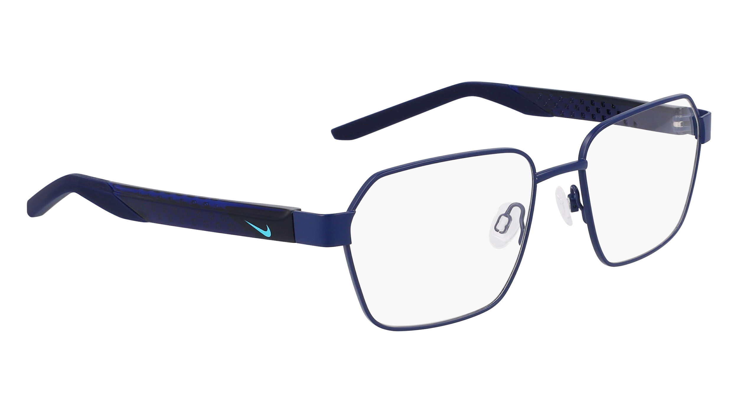 NIKE Eyeglasses NIKE 8155 410 53