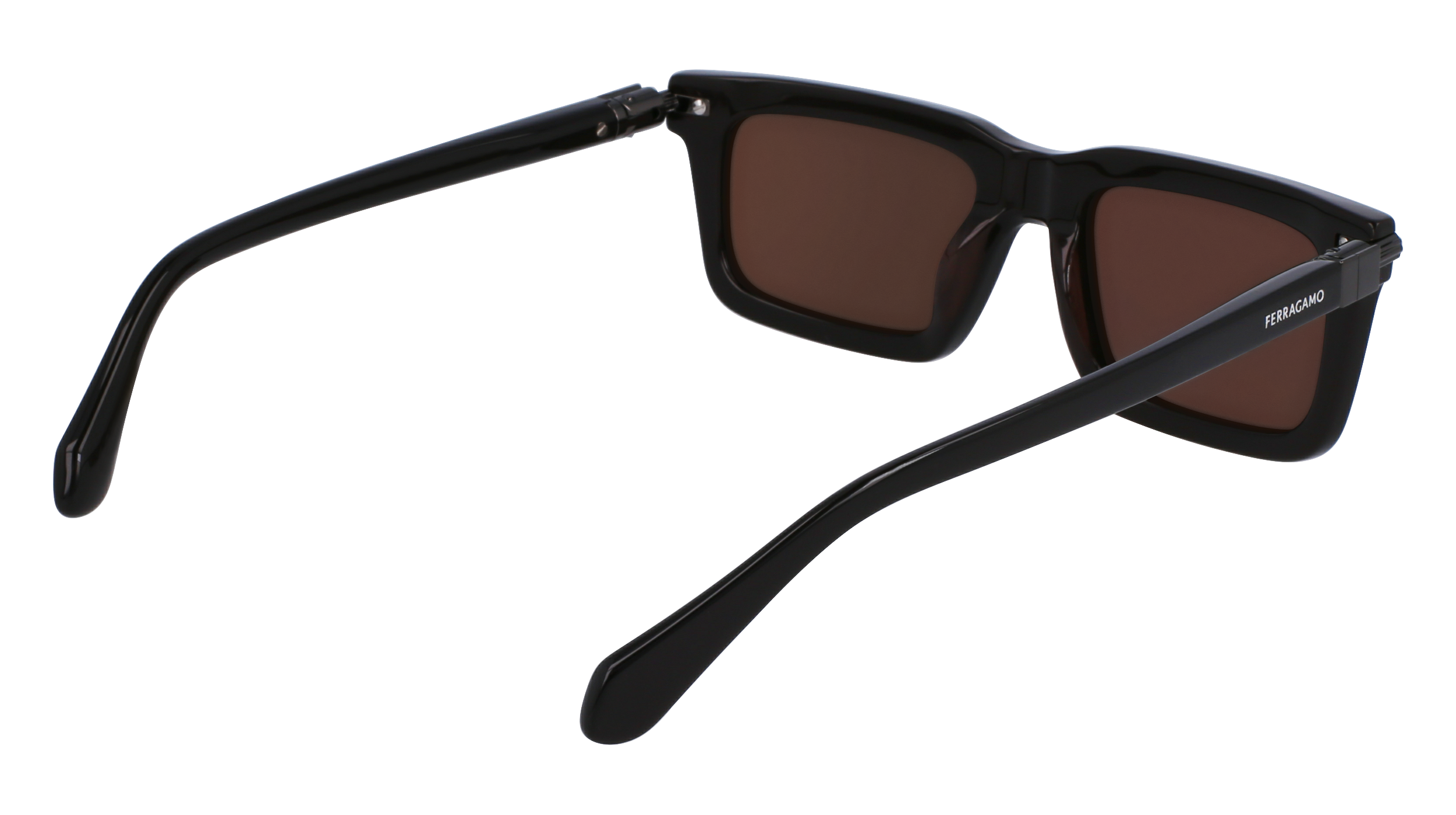 FERRAGAMO Sunglasses SF2015S 210 53
