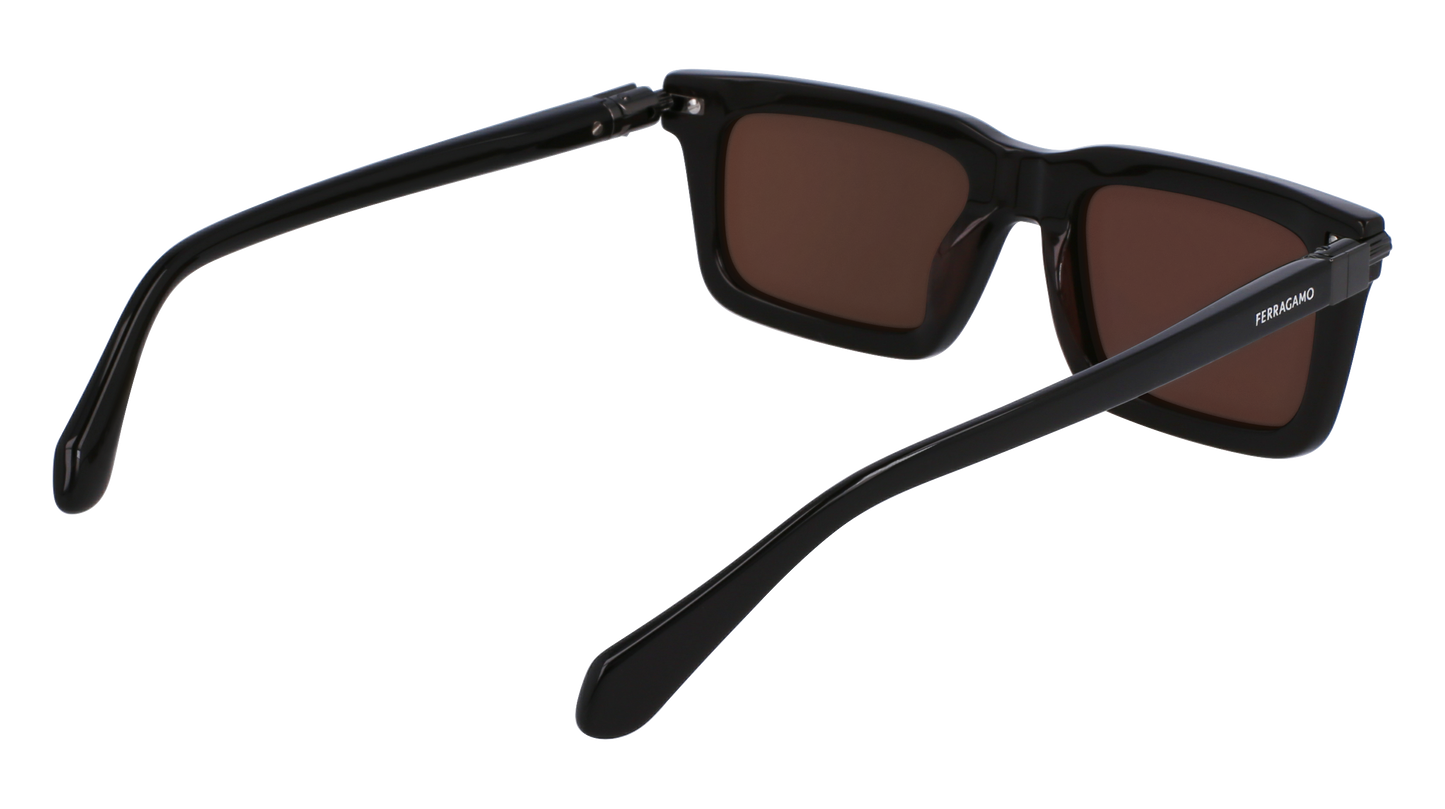 FERRAGAMO Sunglasses SF2015S 210 53