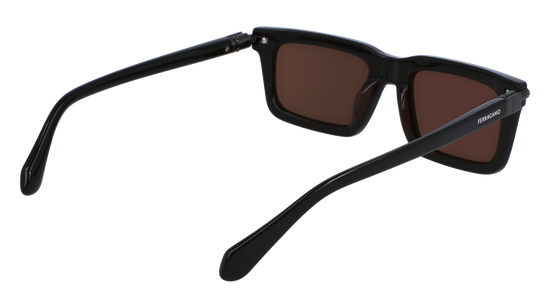 FERRAGAMO Sunglasses SF2015S 210 53